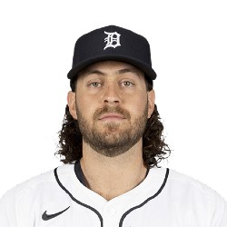 Jason Foley, Detroit Tigers Pitcher