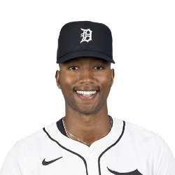 Justyn Malloy, Detroit Tigers Outfielders